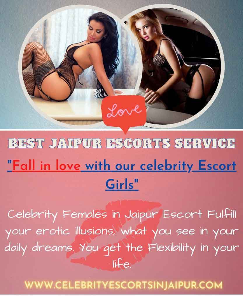 Find Best Jaipur Escorts Service
