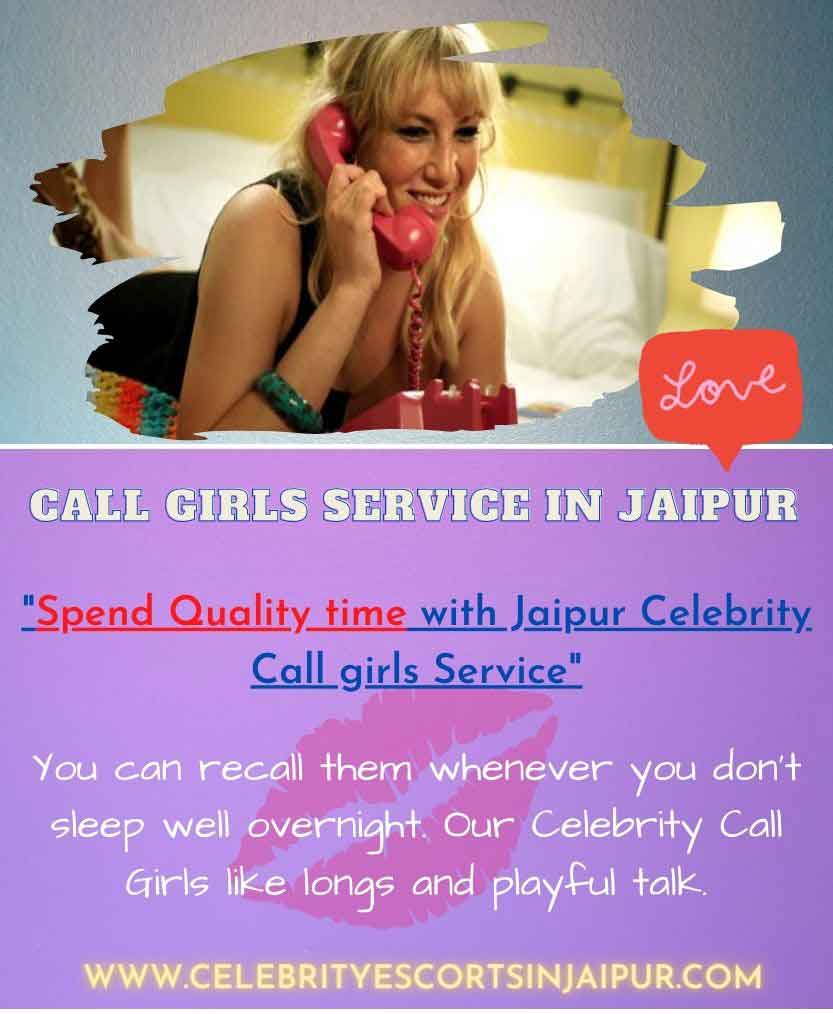 Find Call girls in Jaipur