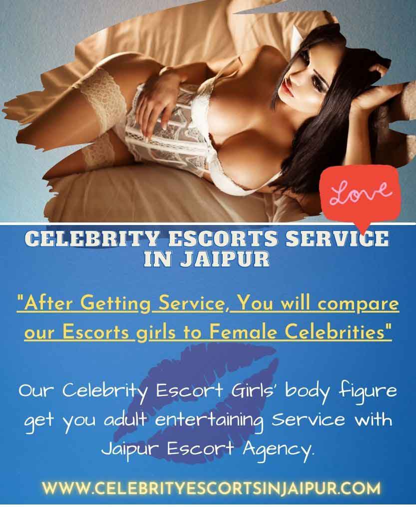 Escorts service in Jaipur