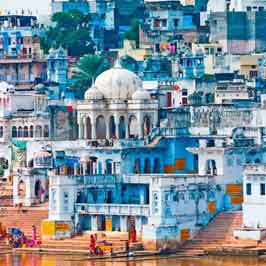 Pushkar Escorts
