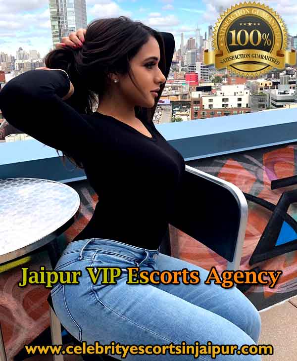 vip escorts in Jaipur