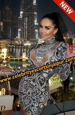 Celebrity Escorts in 