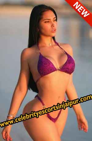 Celebrity Escorts in 